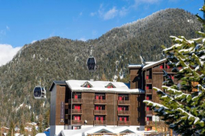 SOWELL Family Valfrejus Modane